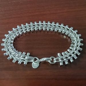 .925 Silver Bracelet